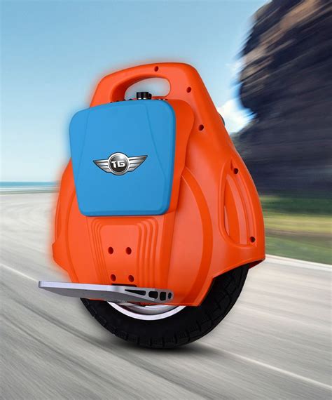 Pin On Electric Unicycle