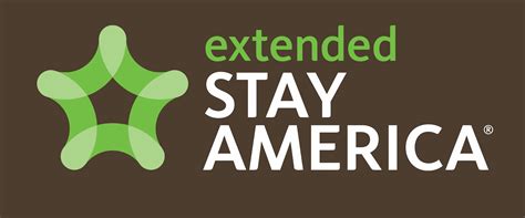 Extended Stay America Logos Download