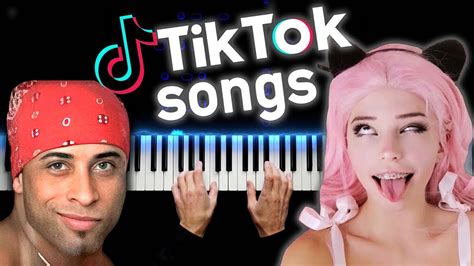 Are These Popular Tiktok Songs Actually The Worst Film Daily