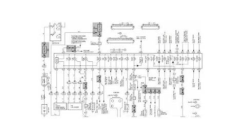 2000 camry ignition wiring diagram