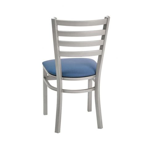 Simply browse an extensive selection of the best metal frame chair and filter by best match or price to find one that suits you! Metropolitan Interior Restaurant Dining Chair with Metal ...