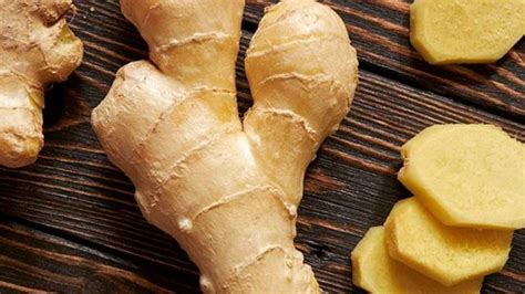 ginger substitute what are the best choices food for foodies