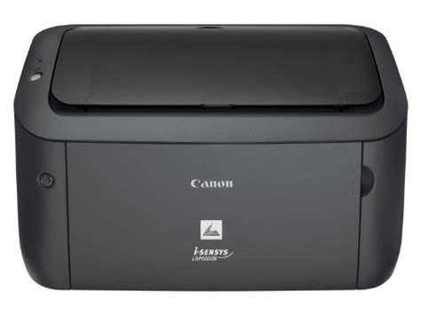 Canon reserves all relevant title, ownership and intellectual property rights in the content. Canon i-Sensys LBP6000B Stampante Laser, colore: Nero ...