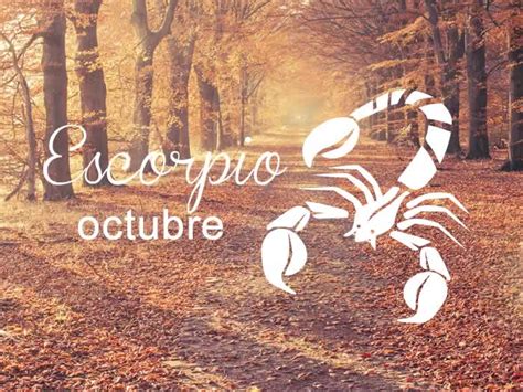 A acuario le fascina lo raro, lo exótico, lo. Horóscopo Escorpio Octubre 2016 - Horóscopo Mensual