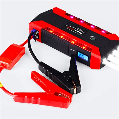 We also loved the additional features included, such as. China Wholesale Price Car Battery Jump Starter Costco ...