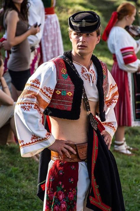 We Are Europe Folk Fashion Ukraine Clothing Traditional Outfits