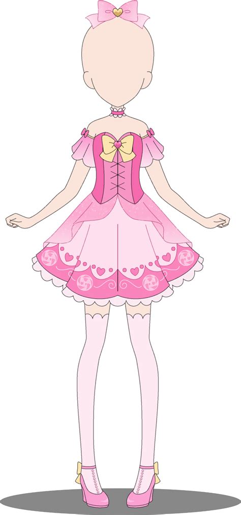 Commission A Sweetheart Dress By Mappymaples On Deviantart Drawing