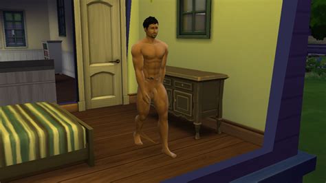 Sims 4 Pornstar Cock V40 Ww Rigged 20190417 Page 27 Downloads The Sims 4