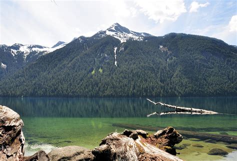 Best Time To See Chilliwack Lake Provincial Park In British Columbia 2021