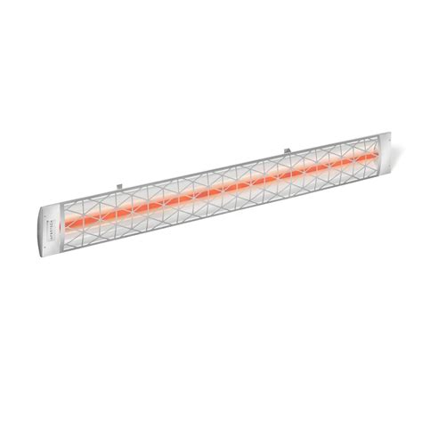 Infratech Motif Collection 39 Inch 2500w Single Element 240v Electric