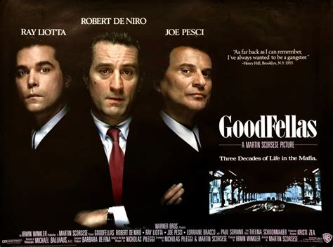 12 Facts You Probably Never Knew About Goodfellas