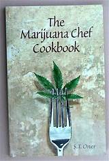Marijuana Edibles Cookbook Pictures