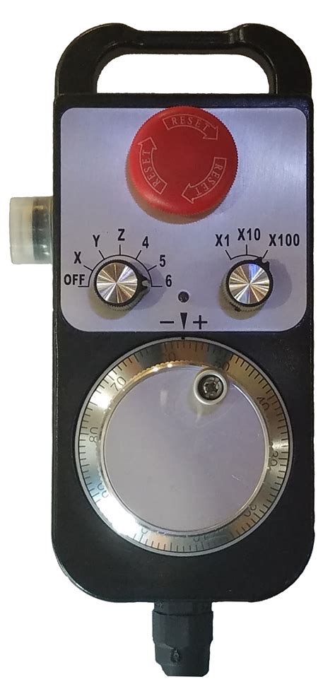 Mpg Manual Pulse Generator Differential Encoder