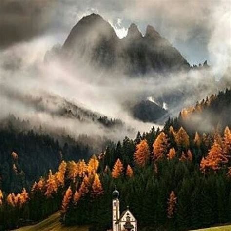 Repost Capochino67 Landscape By Max Rive Amazing Awesome