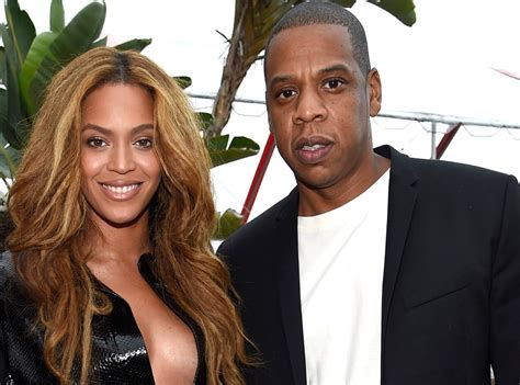 Beyoncé And Jay Z From 2015 Grammys Party Pics E News