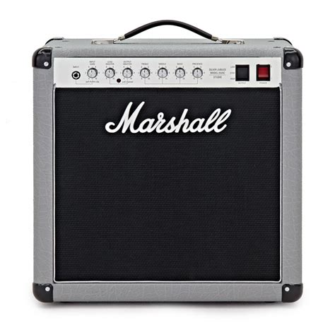 Marshall 2525c Studio Mini Jubilee 1x12 Combo Verstärker Gear4music