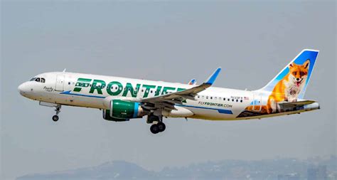 How To Fly Free On Frontier Airlines Tripelle