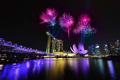 Best New Years Eve Celebrations Around The World Times Of India Travel
