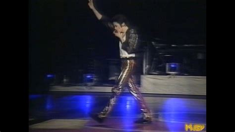 Michael Jackson You Are Not Alone Studio Version History World Tour