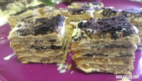Resepi cheesekut ini dikongsikan oleh faraain jamaludin ii dan mendapat banyak perkongsian serta komen positif di media sosial. Resepi Mudah Cheesekut Oreo