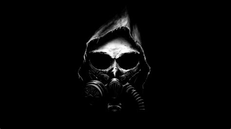 Download, share or upload your own one! Apocalyptic Skull 4K Wallpapers | HD Wallpapers | ID #24949