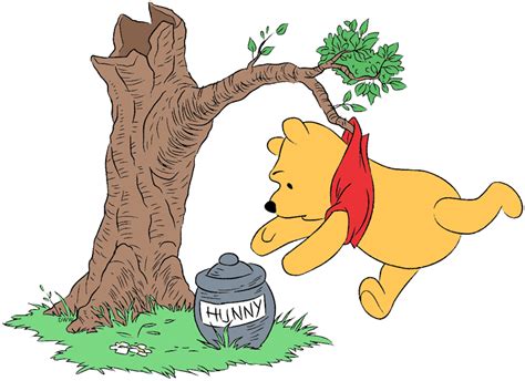 Winnie The Pooh Clip Art 2 Disney Clip Art Galore