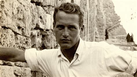 Paul Newman Will Tell His Own Story 14 Years After His Death The New