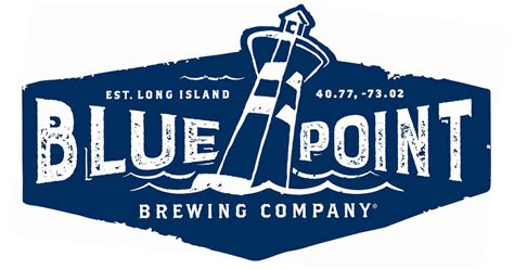 Blue Point Brewing Coastal Beverage Ltd