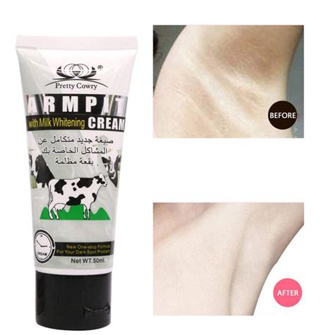 Buy Underarm Whitening Cream Milk Whitening Cream Skin Lightening