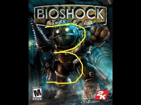 Rule Bioshock Pt Youtube