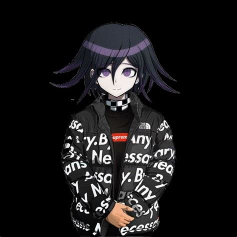 Cursed Kokichi Images ~ Kokichi Shuichi Saiouma Saihara Monokuma