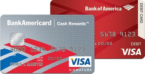Get 10 For Signing Up Bank Of America Visa Card With Visa Checkout