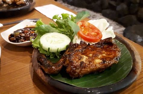 Dragon raja is already officially launched right now! Ayam bakar pondok desa | Makanan dan minuman, Makanan, Ayam