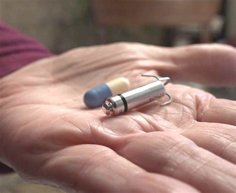 Medtronics Tiny Micra Leadless Pacemaker Approved In Us Medgadget