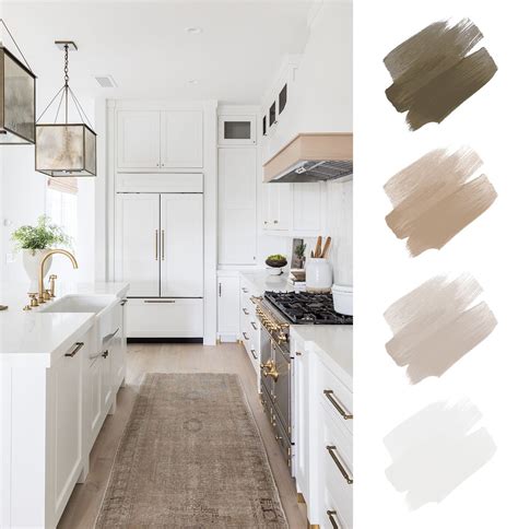6 Designer Approved Neutral Color Schemes To Try