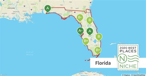 2020 Best Suburbs To Live In Florida Niche