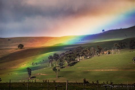 Rainbow Country By Drewhopper On Deviantart