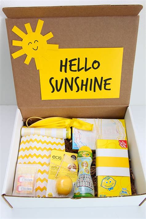 Check spelling or type a new query. Hello Sunshine: A Happy Gift Idea - Smashed Peas & Carrots ...