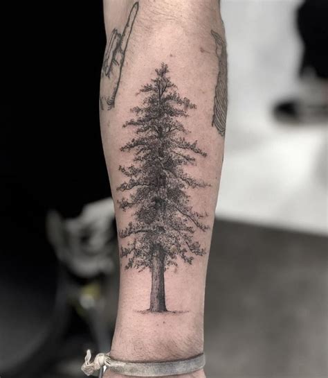 Maybe you would like to learn more about one of these? 50 Gorgeous and Meaningful Tree Tattoos Inspired by Nature ...