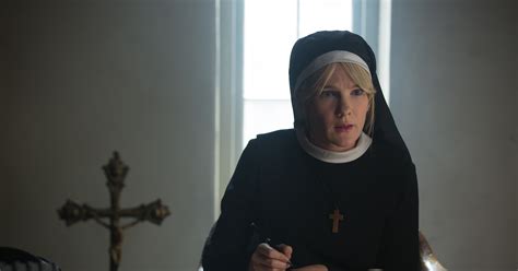 Sister Mary Eunice Bridges The Asylum Freak Show Gap Too 10 Ways The