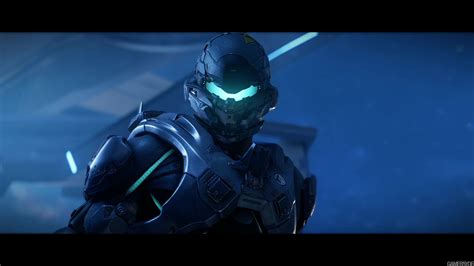 Halo 5 Guardians Cutscenes High Quality Stream And Download