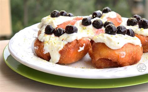 Check spelling or type a new query. Sfince di San Giuseppe ( anche senza glutine) - La Cassata ...