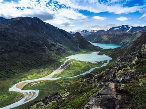 Jotunheimen National Park All You Need To Know Before You Go