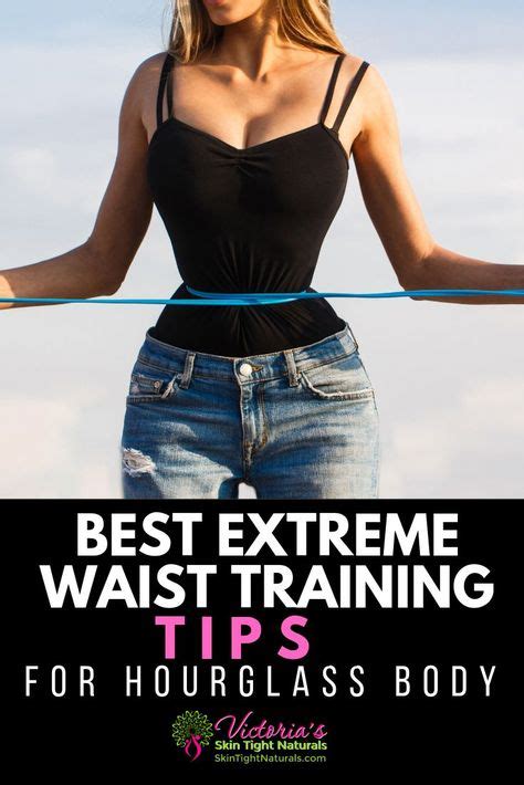 Extreme Waist Training Waist Training Curves Workout Fitness Tips