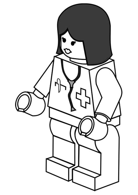 1000 x 1000 gif pixel. Kleurplaat dokter . Gratis kleurplaten om te printen - afb ...
