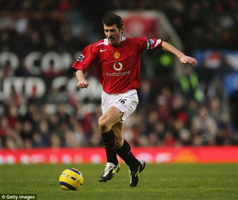 'he's built for the premier league': Taxi driver claims Roy Keane jumped out of his Range Rover ...