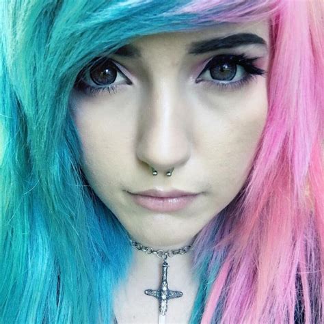Instagram Photo By Inquisitor Leda Muir • May 28 2016 At 539pm Utc Pretty Hairstyles Leda