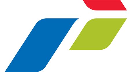 Logo Pertamina Format Vektor (CDR, EPS, AI, SVG, PNG)