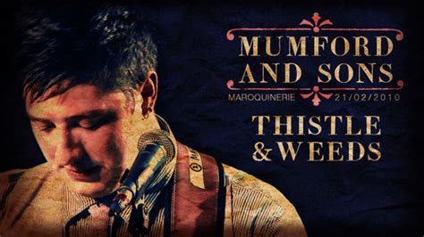 Lifesahammer Reviews Top 10 Best Mumford And Sons Songs