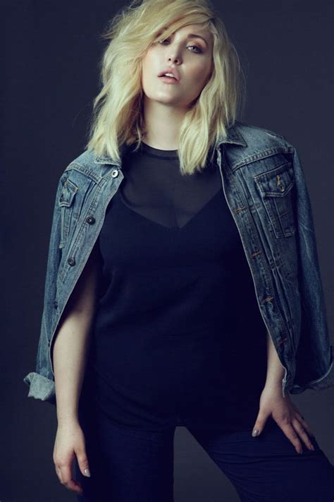 Hayley amber hasselhoff (born august 26, 1992) is an american actress and model. Picture of Hayley Hasselhoff